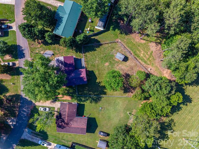 412 Forest Drive, Maiden, NC 28650
