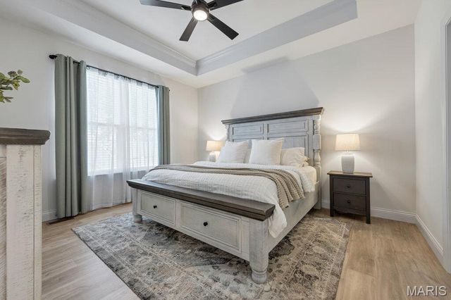 119 Sommerset Court, Lake St Louis, MO 63367