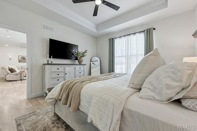 119 Sommerset Court, Lake St Louis, MO 63367