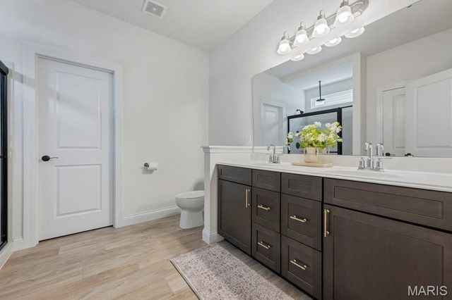 119 Sommerset Court, Lake St Louis, MO 63367