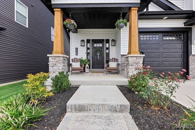 119 Sommerset Court, Lake St Louis, MO 63367
