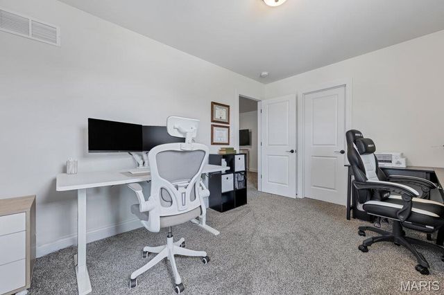 119 Sommerset Court, Lake St Louis, MO 63367