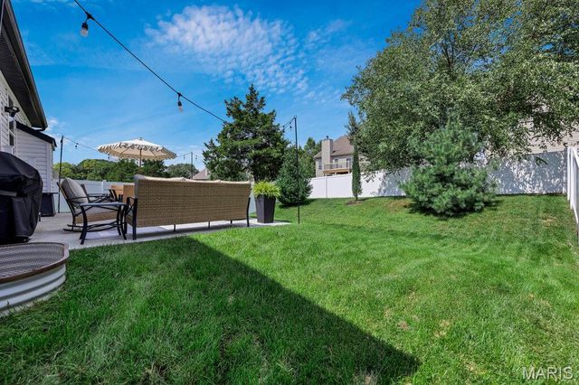 119 Sommerset Court, Lake St Louis, MO 63367