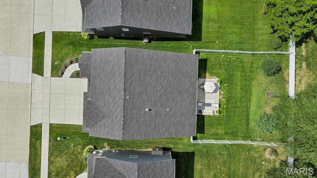 119 Sommerset Court, Lake St Louis, MO 63367