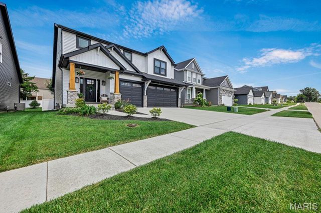 119 Sommerset Court, Lake St Louis, MO 63367