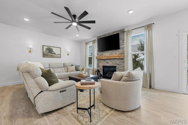 119 Sommerset Court, Lake St Louis, MO 63367