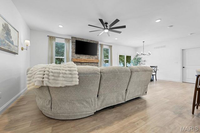 119 Sommerset Court, Lake St Louis, MO 63367