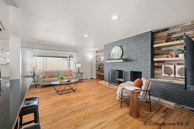 1770 CHESHIRE DR, Cheyenne, WY 82001