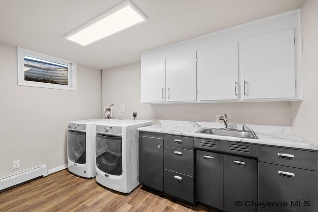 1770 CHESHIRE DR, Cheyenne, WY 82001