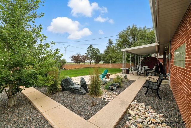 1770 CHESHIRE DR, Cheyenne, WY 82001