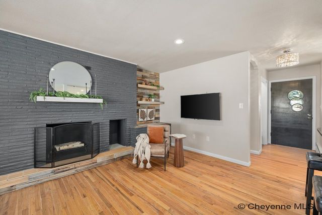 1770 CHESHIRE DR, Cheyenne, WY 82001