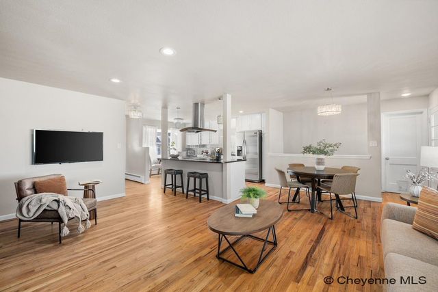 1770 CHESHIRE DR, Cheyenne, WY 82001