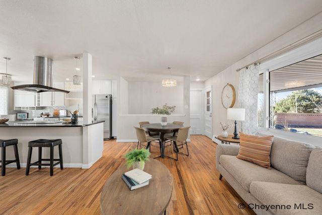 1770 CHESHIRE DR, Cheyenne, WY 82001