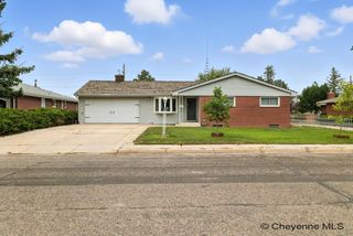 1770 CHESHIRE DR, Cheyenne, WY 82001