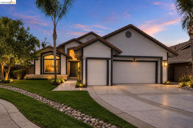 2244 Colonial Ct, Discovery Bay, CA 94505