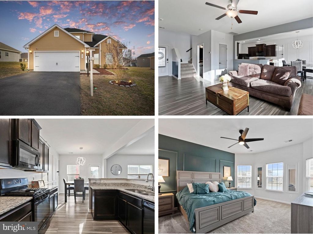 54 VERMEER LN, Martinsburg, WV 25401