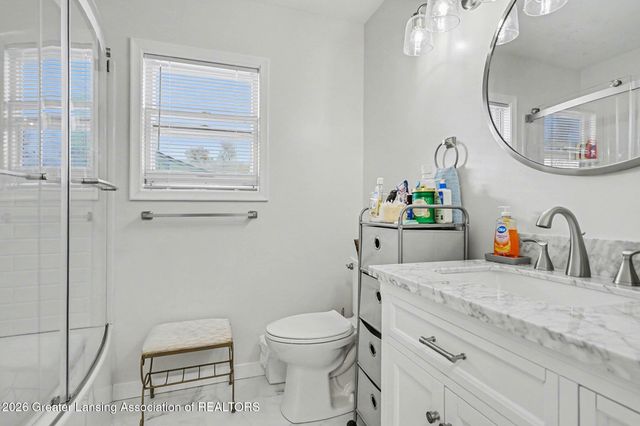 5838 S Martin Luther King Junior Boulevard, Lansing, MI 48911