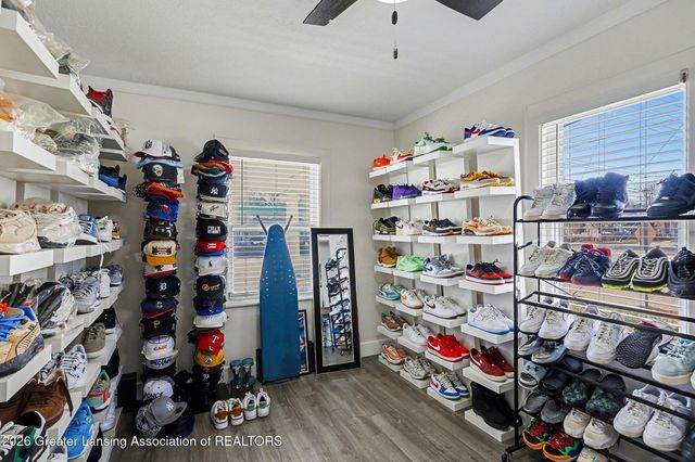 5838 S Martin Luther King Junior Boulevard, Lansing, MI 48911