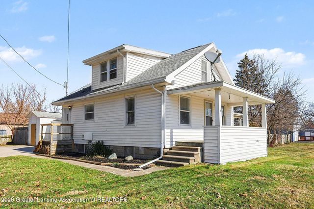 5838 S Martin Luther King Junior Boulevard, Lansing, MI 48911