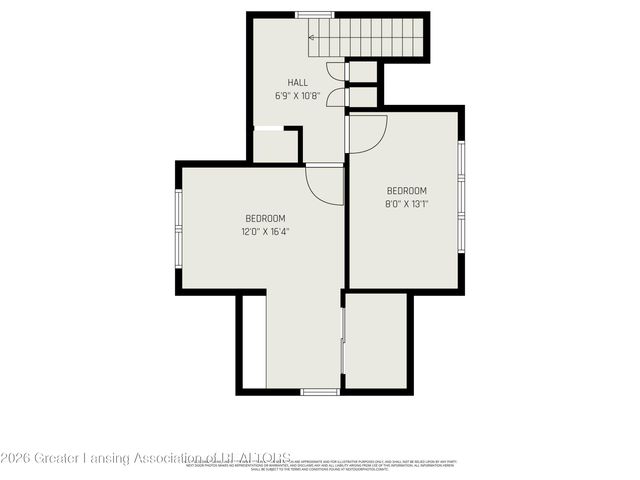 5838 S Martin Luther King Junior Boulevard, Lansing, MI 48911