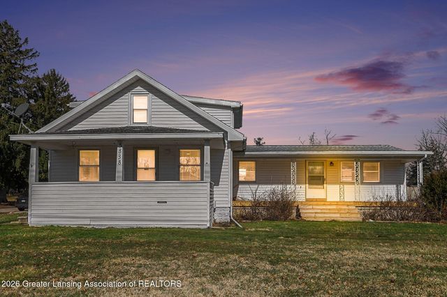 5838 S Martin Luther King Junior Boulevard, Lansing, MI 48911