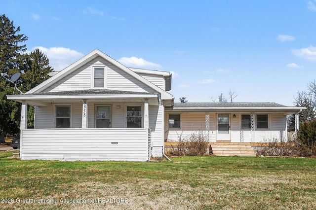 5838 S Martin Luther King Junior Boulevard, Lansing, MI 48911