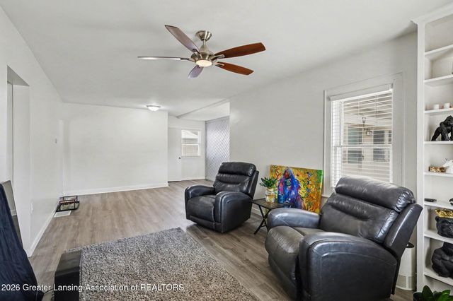 5838 S Martin Luther King Junior Boulevard, Lansing, MI 48911