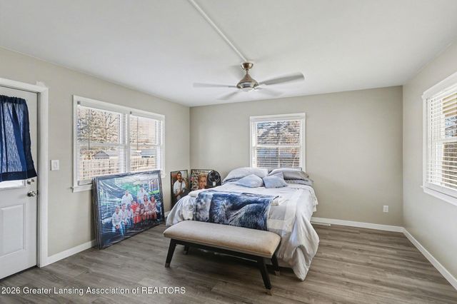 5838 S Martin Luther King Junior Boulevard, Lansing, MI 48911