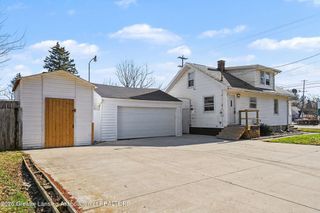 5838 S Martin Luther King Junior Boulevard, Lansing, MI 48911