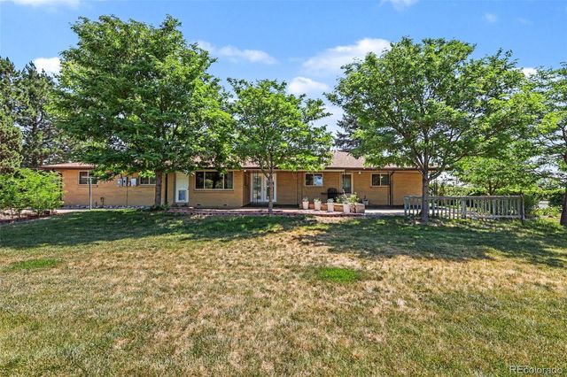 1601 N Dunkirk Street, Aurora, CO 80011