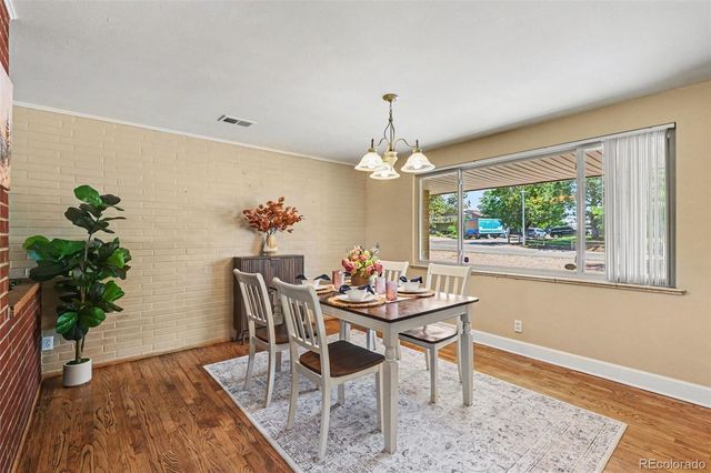 1601 N Dunkirk Street, Aurora, CO 80011