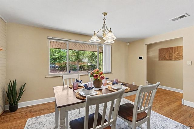 1601 N Dunkirk Street, Aurora, CO 80011