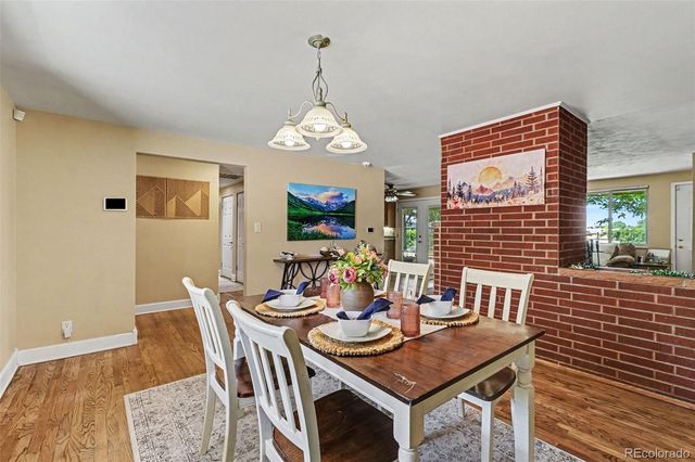 1601 N Dunkirk Street, Aurora, CO 80011