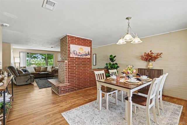 1601 N Dunkirk Street, Aurora, CO 80011