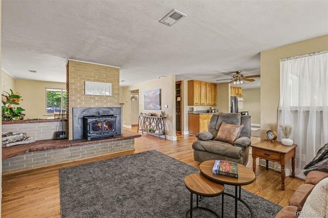 1601 N Dunkirk Street, Aurora, CO 80011
