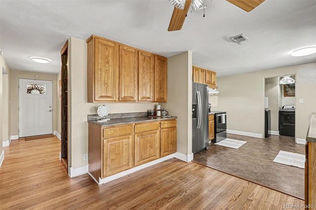 1601 N Dunkirk Street, Aurora, CO 80011