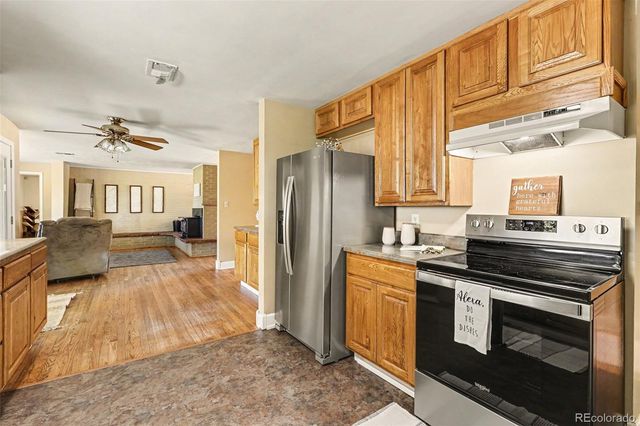 1601 N Dunkirk Street, Aurora, CO 80011