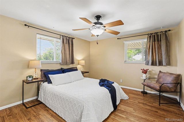 1601 N Dunkirk Street, Aurora, CO 80011