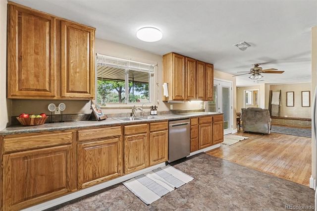 1601 N Dunkirk Street, Aurora, CO 80011