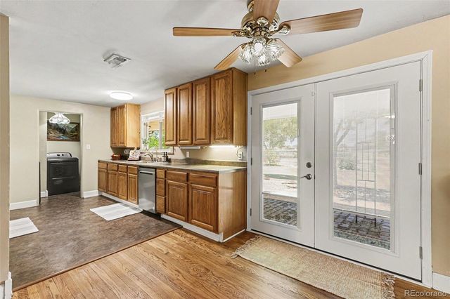 1601 N Dunkirk Street, Aurora, CO 80011