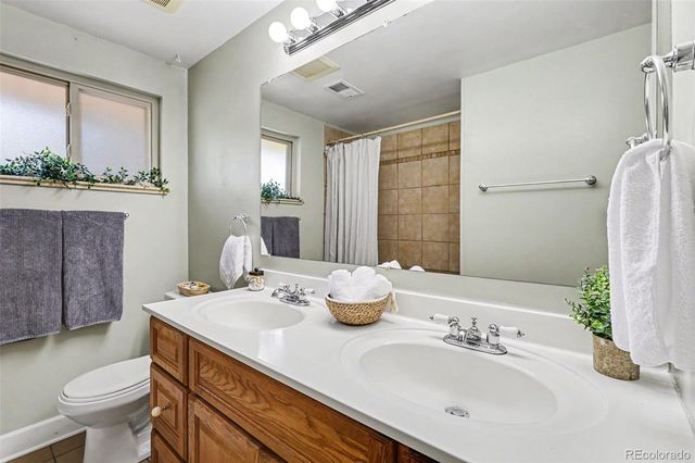 1601 N Dunkirk Street, Aurora, CO 80011