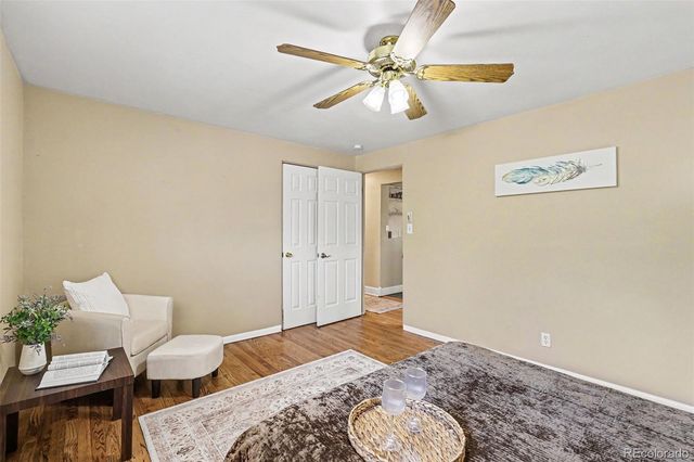 1601 N Dunkirk Street, Aurora, CO 80011