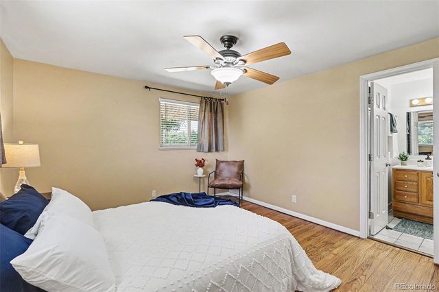 1601 N Dunkirk Street, Aurora, CO 80011