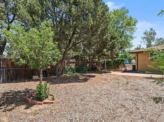 1601 N Dunkirk Street, Aurora, CO 80011