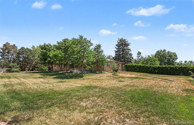 1601 N Dunkirk Street, Aurora, CO 80011