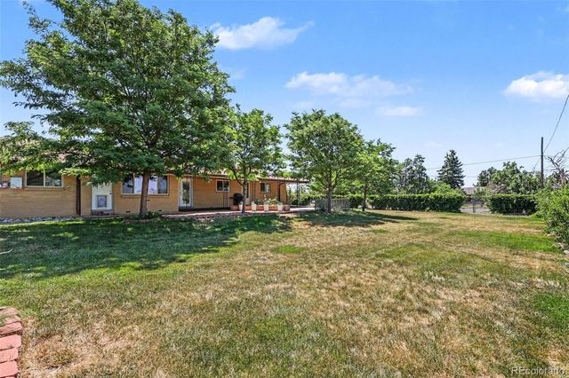 1601 N Dunkirk Street, Aurora, CO 80011