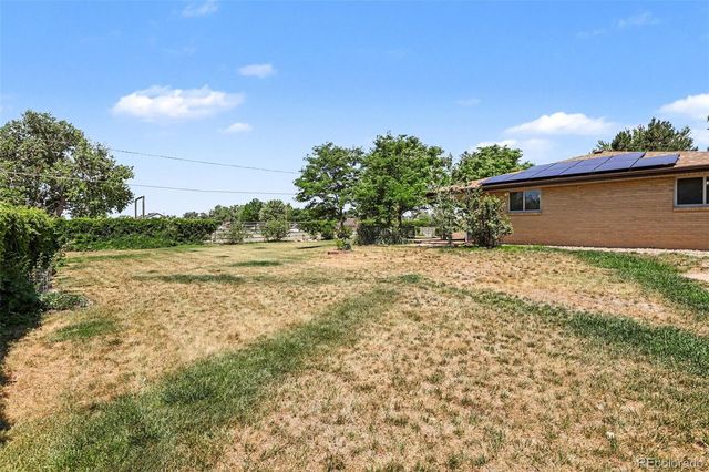 1601 N Dunkirk Street, Aurora, CO 80011