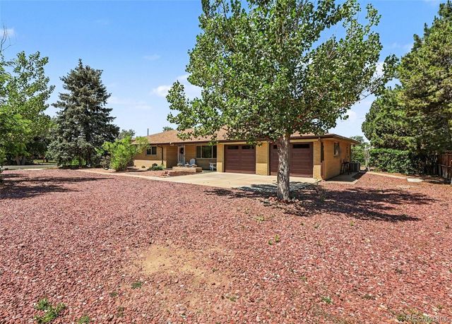 1601 N Dunkirk Street, Aurora, CO 80011