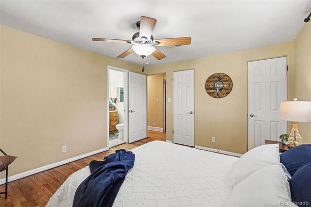 1601 N Dunkirk Street, Aurora, CO 80011