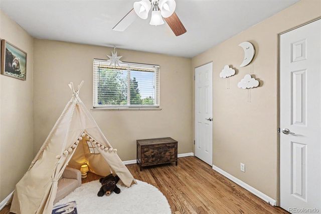 1601 N Dunkirk Street, Aurora, CO 80011
